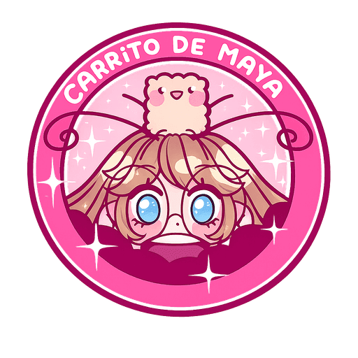 Maya de Carrito de Maya