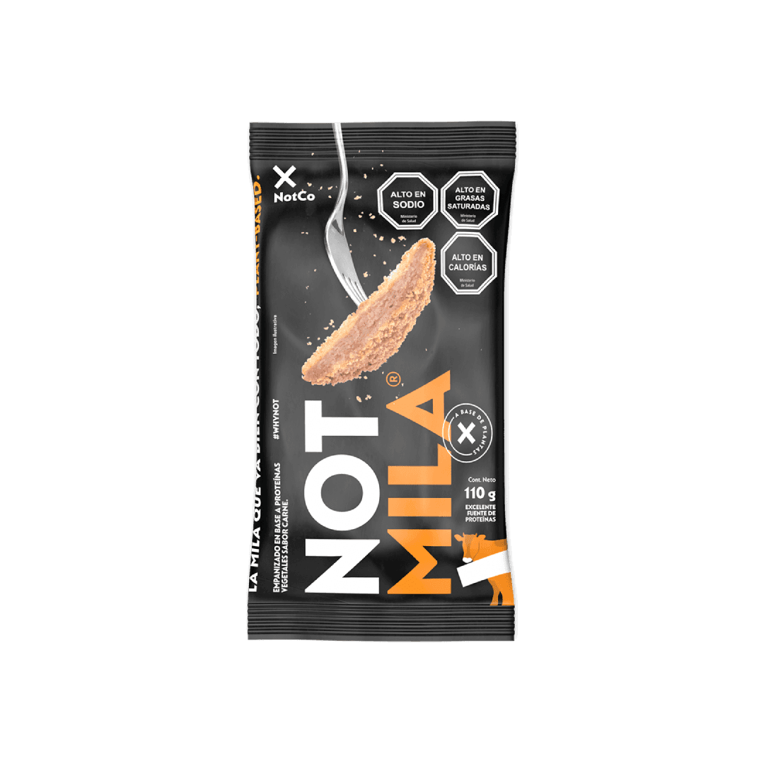 Not Mila 110g – NotCo