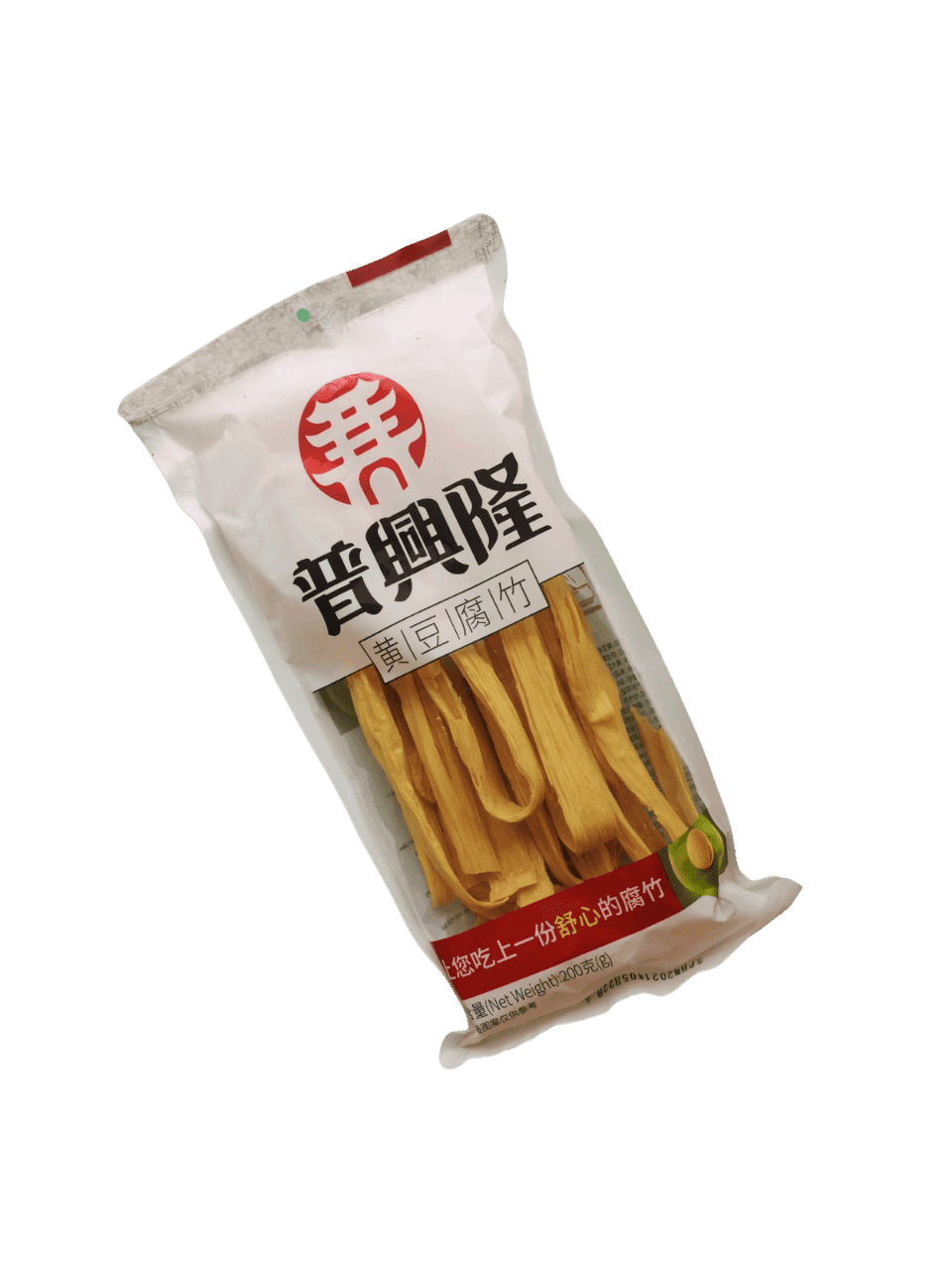 Yuba 200g