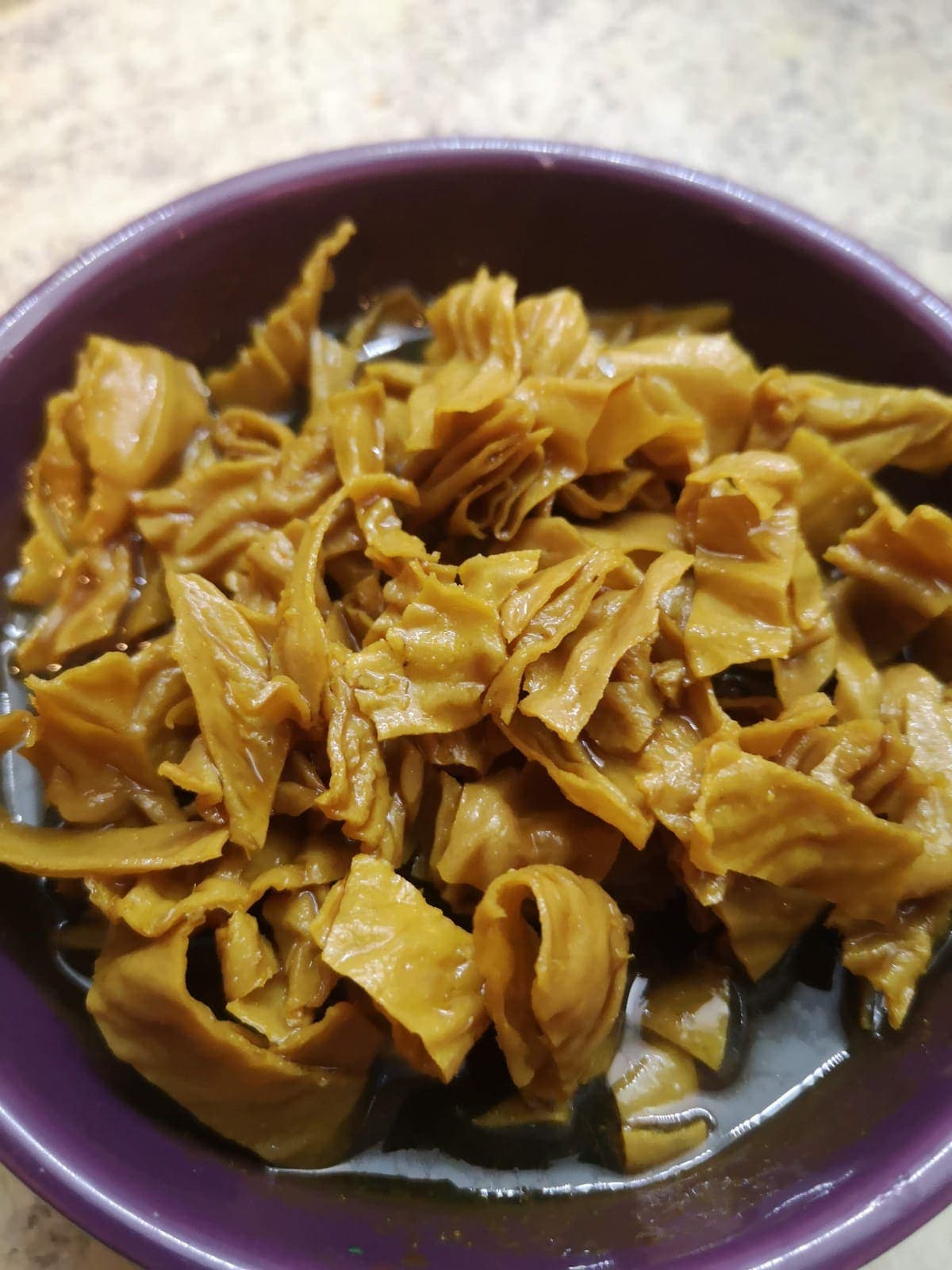 Yuba 200g