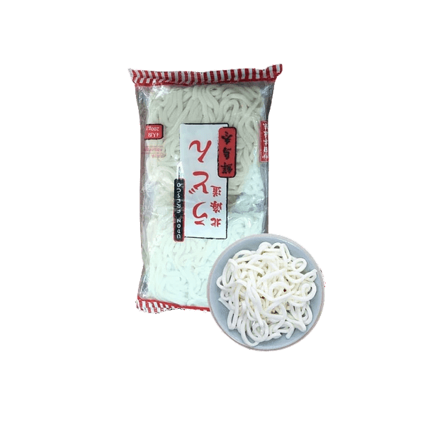 Udón Fresco 200g – HiperAsia