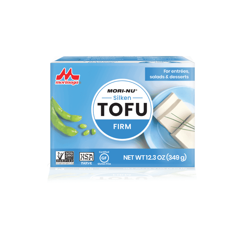 Tofu Firme 307g – Morinaga