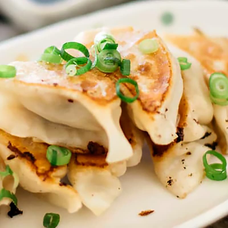 Gyoza de Tofu y Verduras 12 Unidades – Shen