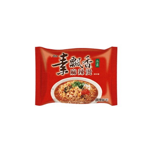 Ramen Tofu Extra Picante 90g- Vedan