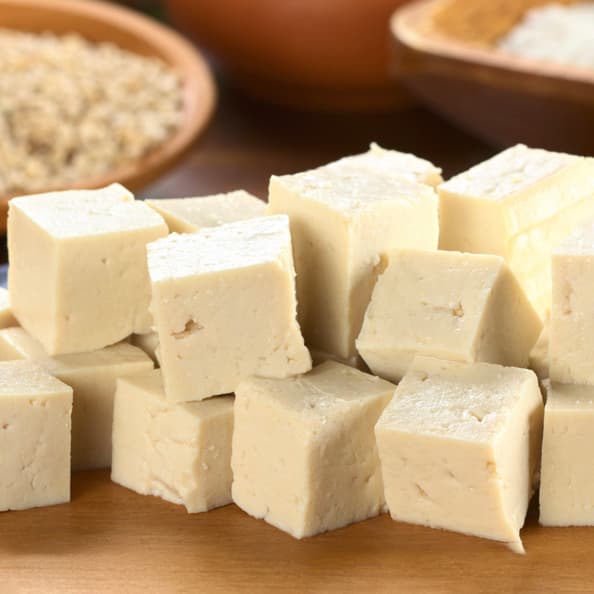 Tofu Firme 500g – Shen (04/10/2026)