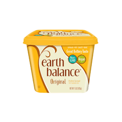 Mantequilla Sin Gluten 425g - Earth Balance