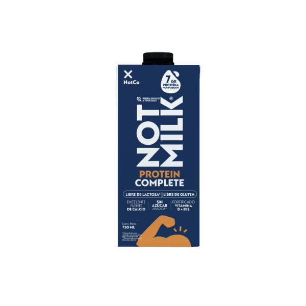 Not Milk Protein Complete 700mL – Not Co
