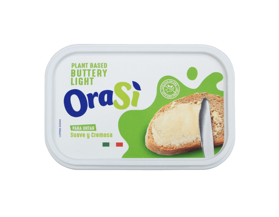 Mantequilla para Untar 250g – Orasí
