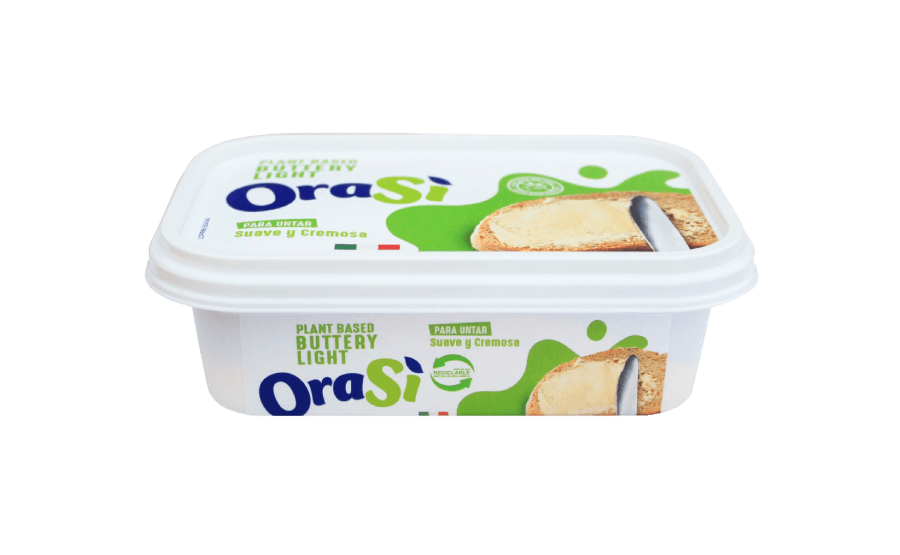 Mantequilla para Untar 250g – Orasí