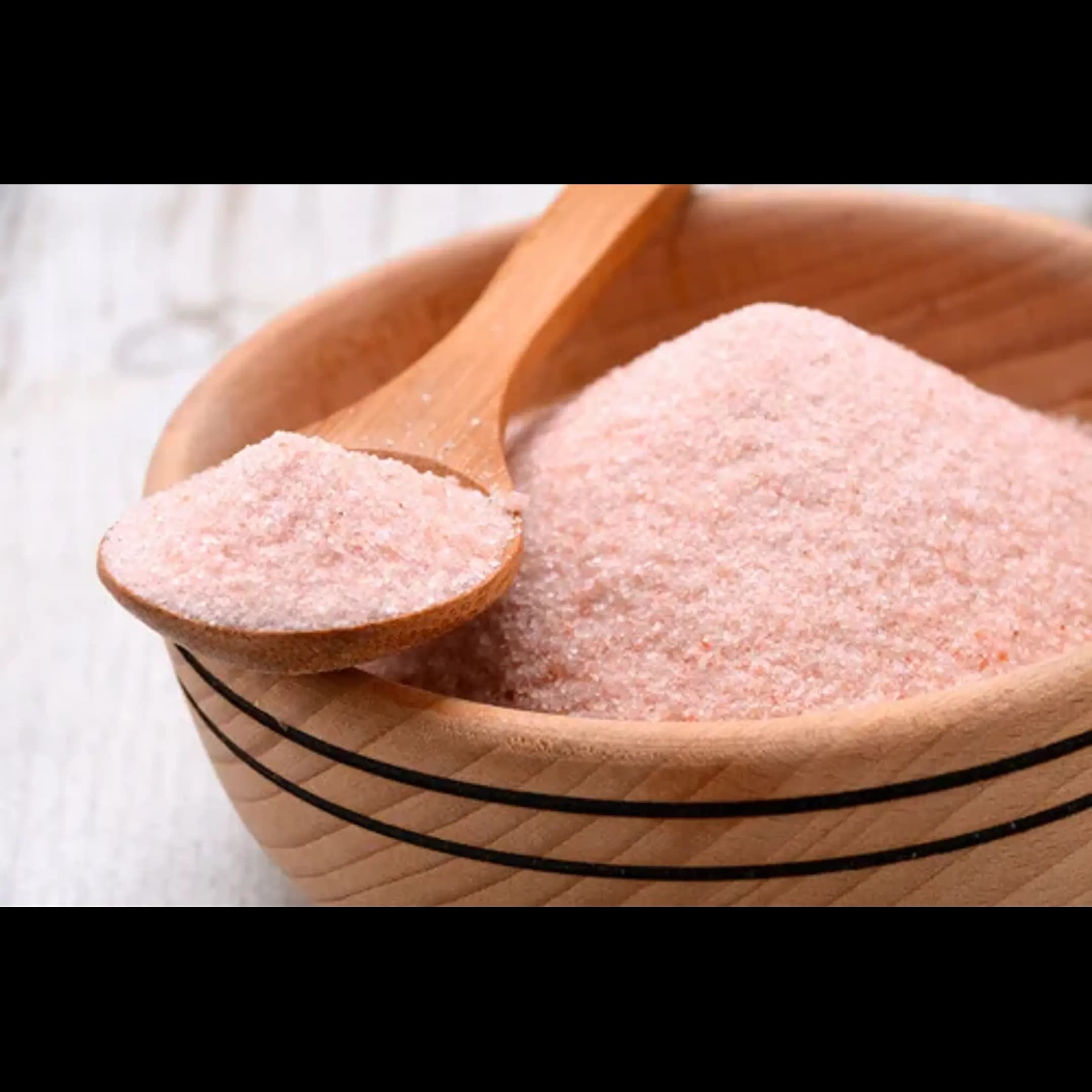 Sal Rosada Fina del Himalaya 200g – Positiv