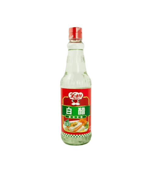 Vinagre de Arroz 500mL