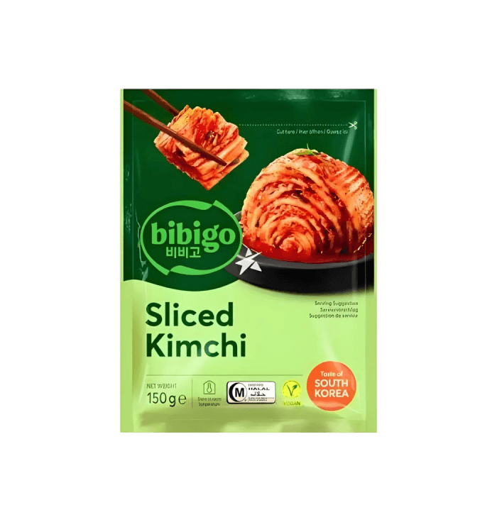 Kimchi 150g – Bibigo