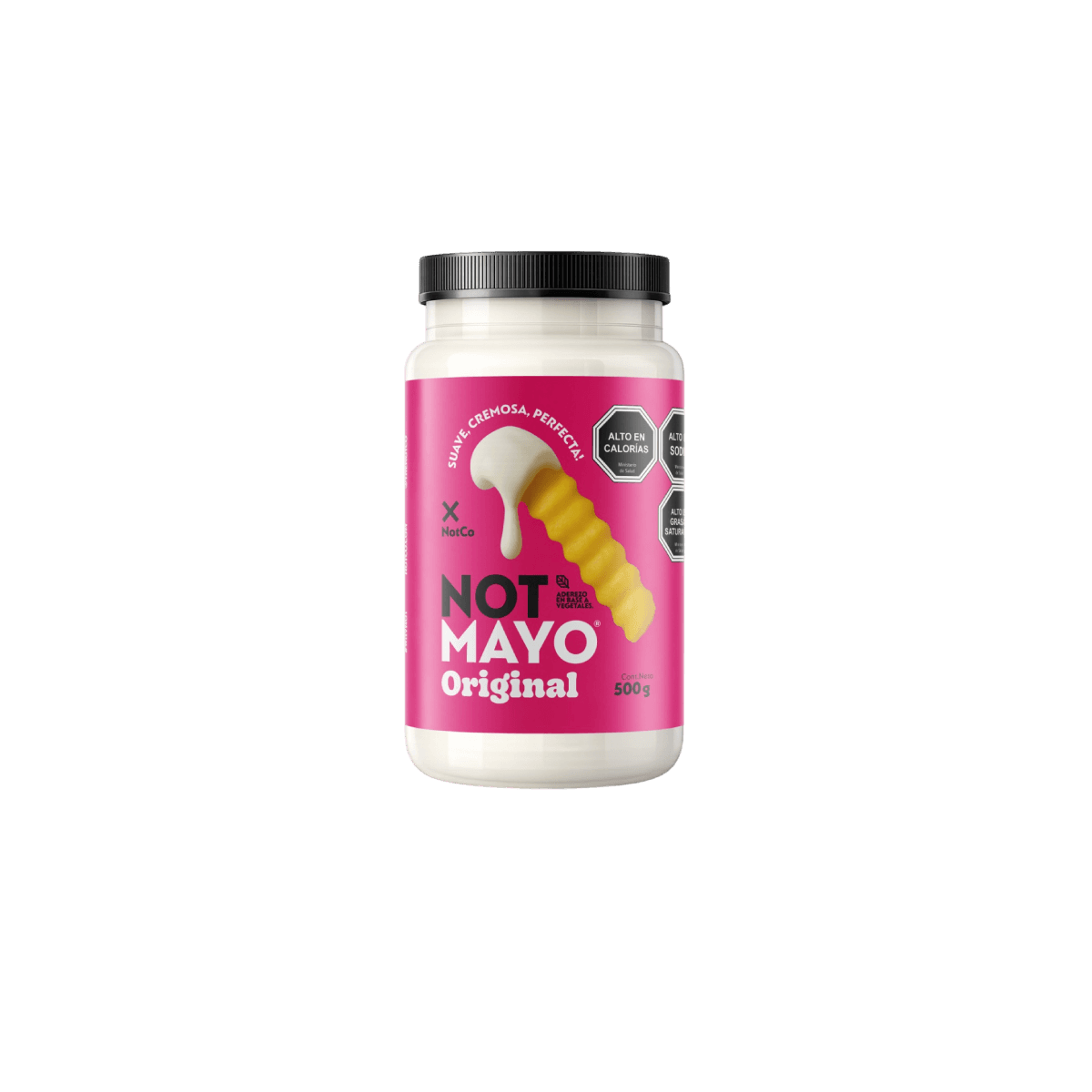 Not Mayo Original 500mL – NotCo