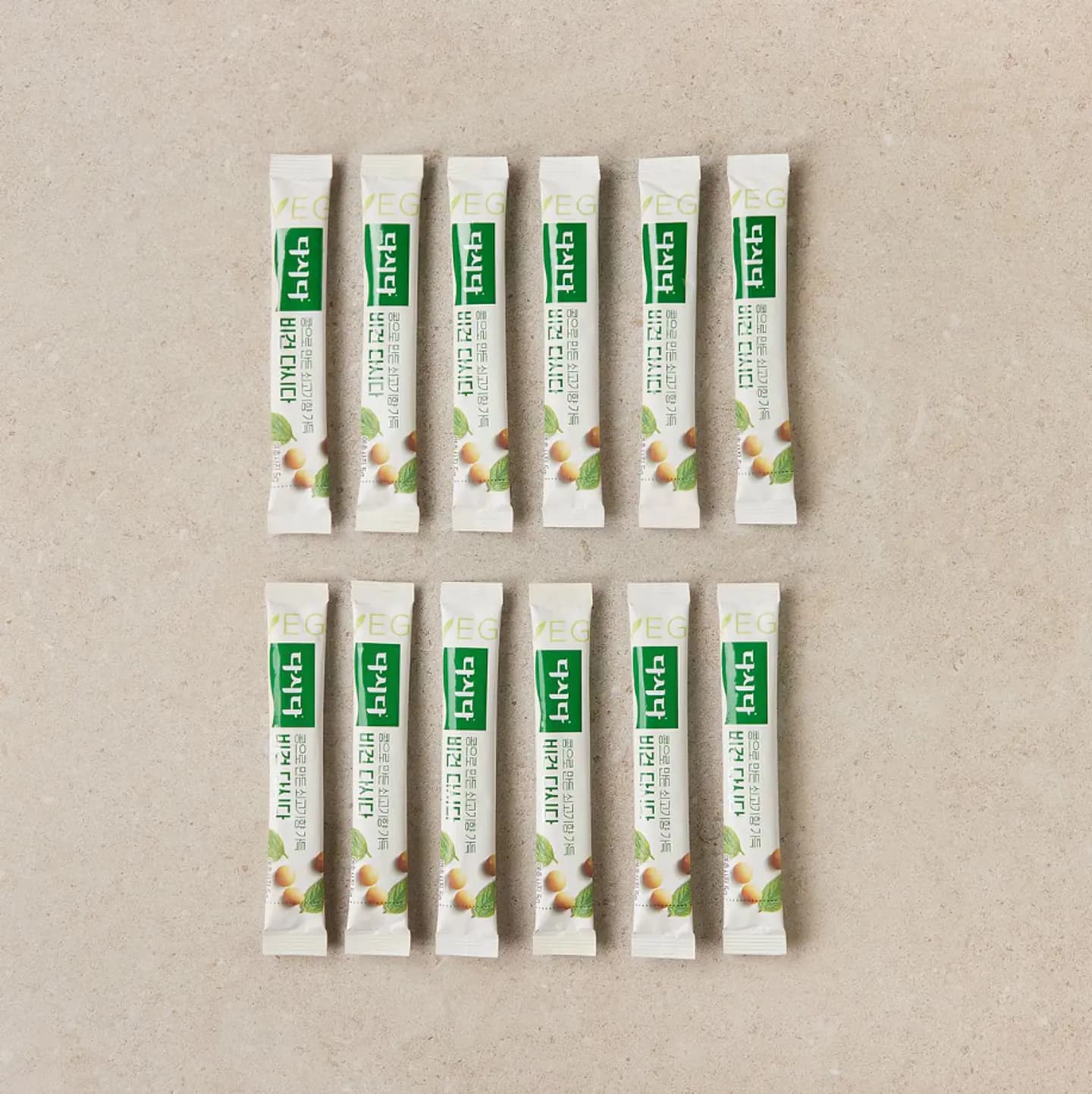 Dashida (Sazonador) 12 sobres de 5g – Eat for eath