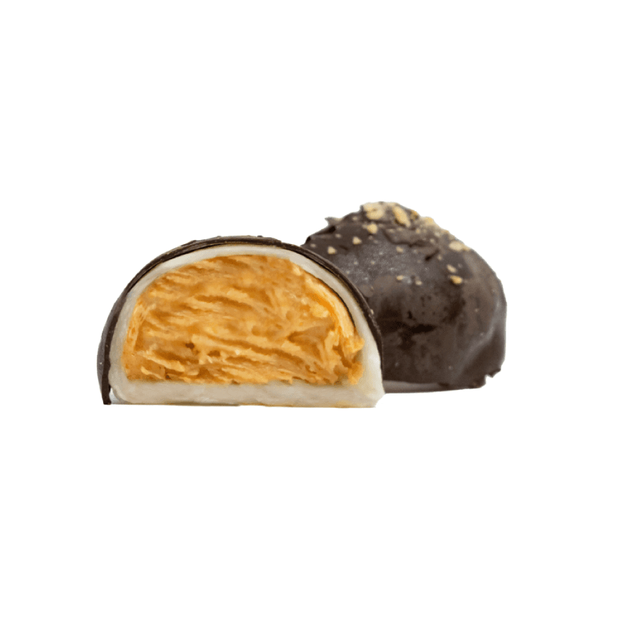 Mochi Helado Vegano Bon o Bon – Dulces Rufiko