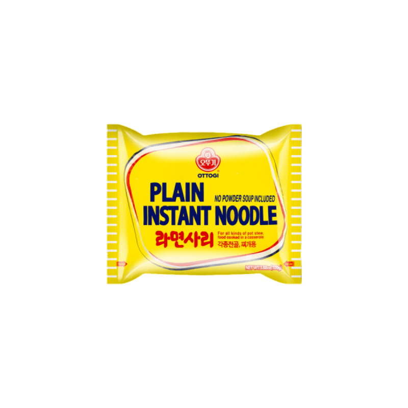 Fideos instantáneos 110g – Otoki